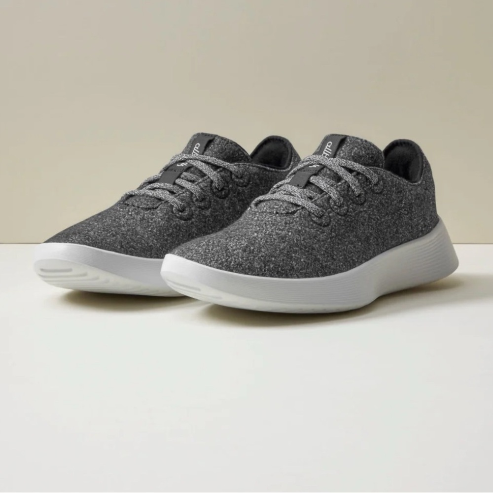 Allbirds Wool Runner 2 Women’s Size 8.5